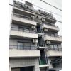 堀田朝日マンションの外観画像