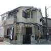 濱田様一戸建て貸家の外観画像
