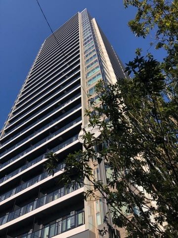 MID TOWER GRAND 2204号室の外観画像
