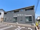 ブライト プレイス Ⅰの外観画像