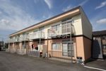 新井ハイツの外観画像