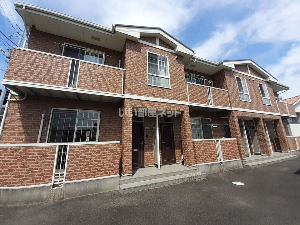 サンセールT.Oの外観画像