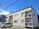 上町サンシティの外観画像