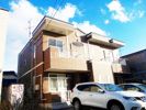 メゾンサンパティークの外観画像