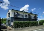 広住グリーンハイツⅡの外観画像