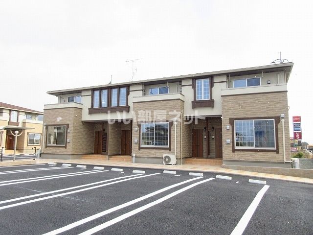 フレアルーチェ 吉野ヶ里Ⅰの外観画像