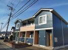 リバティー・ハーモAの外観画像