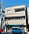 アイコートの外観画像