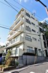 横田ハウスの外観画像