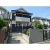 二俣川二丁目戸建の外観画像