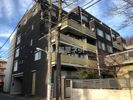 国立The α（ジ アルファ）の外観画像