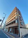 朝日プラザ知寄町パサージュの外観画像