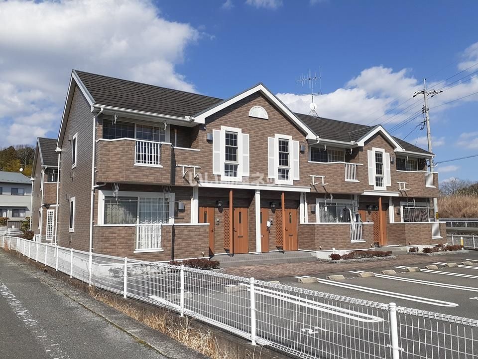 グリーン・ノアCの外観画像