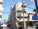 パサージュ住吉の外観画像
