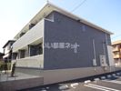 グレイスヴィラ4番館の外観画像