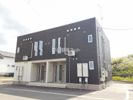 ヴィラ ブルーローズⅡの外観画像