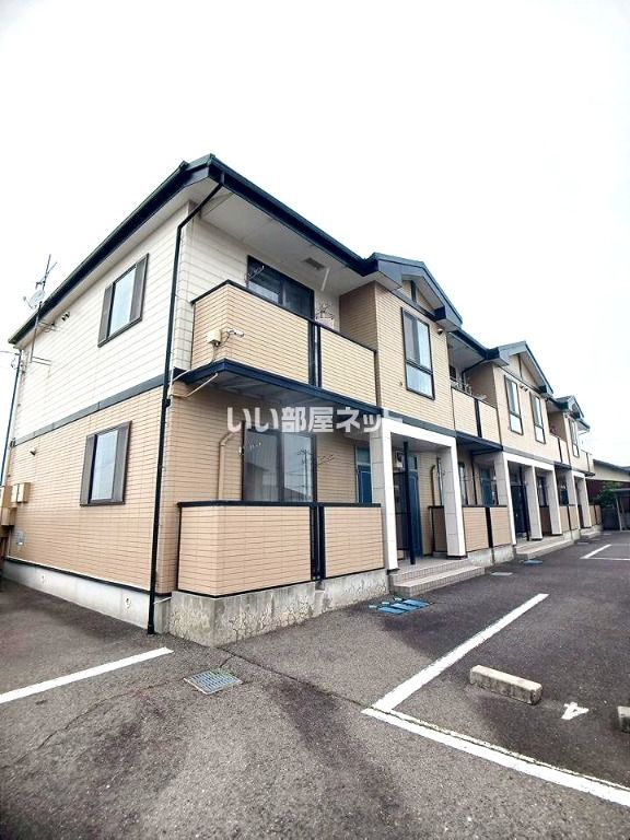シルエーラの外観画像