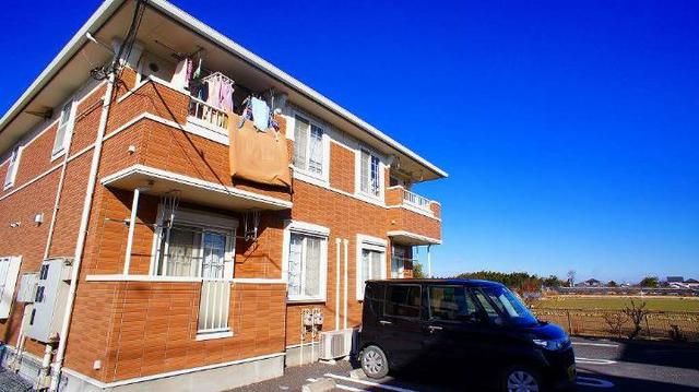 サイネリアAの外観画像