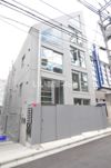PASEO新宿3丁目Ⅱの外観画像