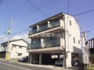 TMビルⅡの外観画像