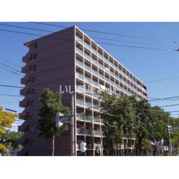 スカイヒルズ栄町4 ※減額中!!の外観画像