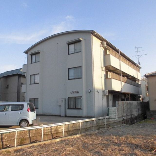 Domeマツイの外観画像