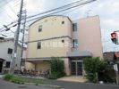 フレンテ田中の外観画像