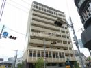 サンキャドマス近鉄長瀬駅前の外観画像