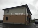 サンシャイン高円の外観画像