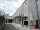 あんしん＋衣摺08‐7001（北棟）の外観画像