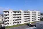 ビレッジハウス高屋2号棟の外観画像