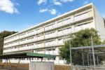 ビレッジハウス山岡1号棟の外観画像