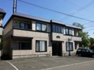 ハイセレール大町 Aの外観画像