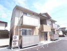 アバンセレジデンス Bの外観画像