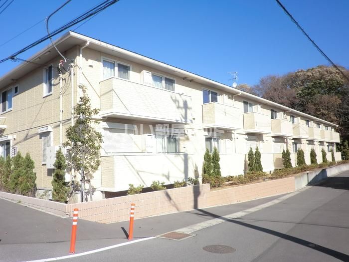 アーバンライフ萩台の外観画像