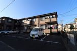 サンライズ馬橋の外観画像