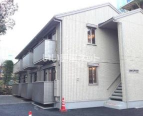 Arpege Maruyama(アルページュ マルヤマ)の外観画像