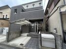 イースト メイトの外観画像