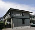 ハイカムール宮本II B棟の外観画像