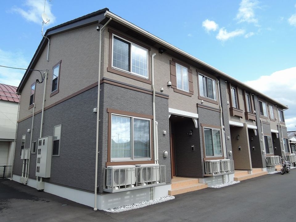 エクセレント トゥルーの外観画像