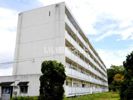ビレッジハウス長沼城南1号棟の外観画像