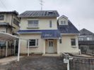 すずらん台西1番町一戸建の外観画像