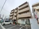 サンキャッスル高藤の外観画像