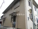 DOLCE VITA弐番館の外観画像