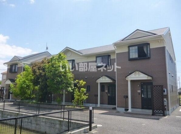 Southern Cross(サザン クロス)の外観画像