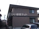 メゾンドール小烏 A棟の外観画像