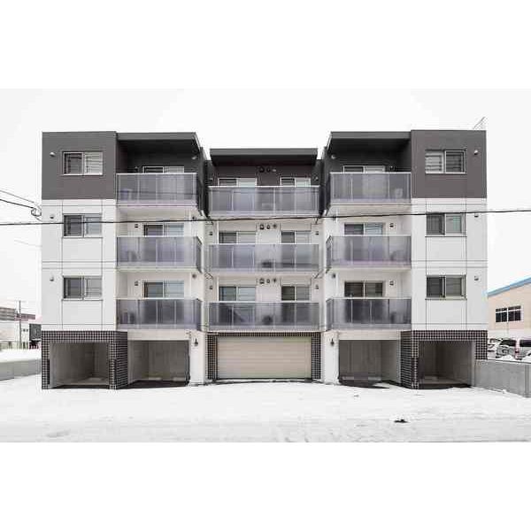 GRAND PLACE MIYANOSAWA(グランプラス宮の沢)の外観画像