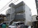 メゾンヤザコの外観画像
