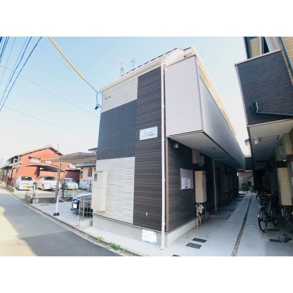 LE COCON本星崎町の外観画像