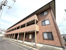 サンビレッジ府中 Aの外観画像